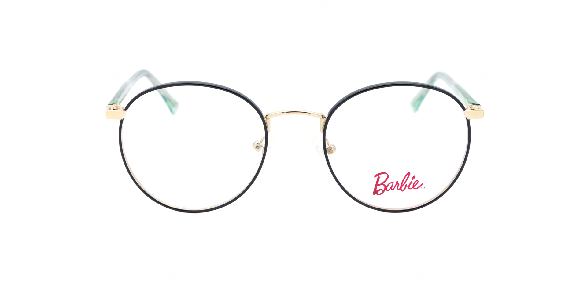 BARBIE 008-B.BLK