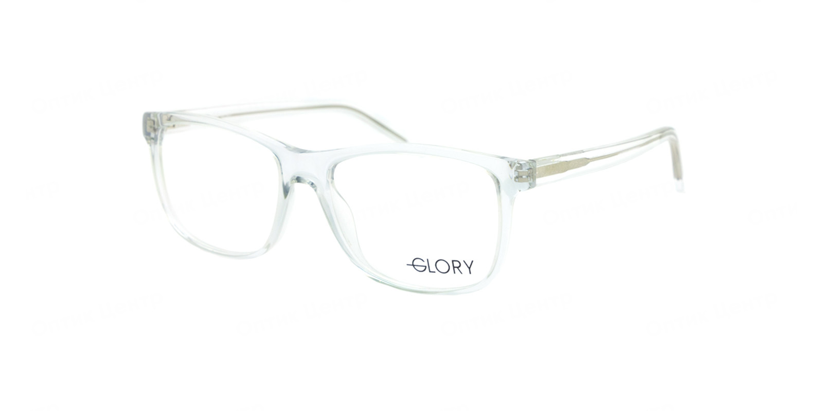 GLORY 201-CRYSTAL