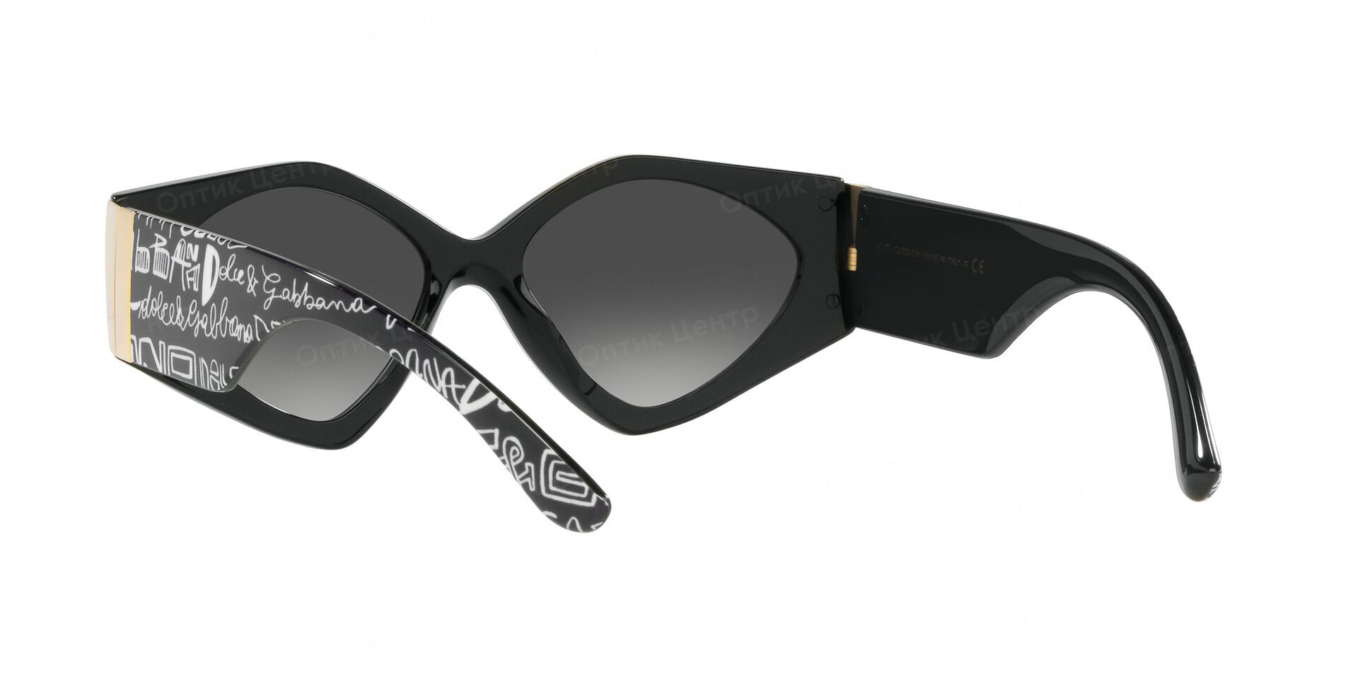 DOLCE & GABBANA 0DG4396-33138G