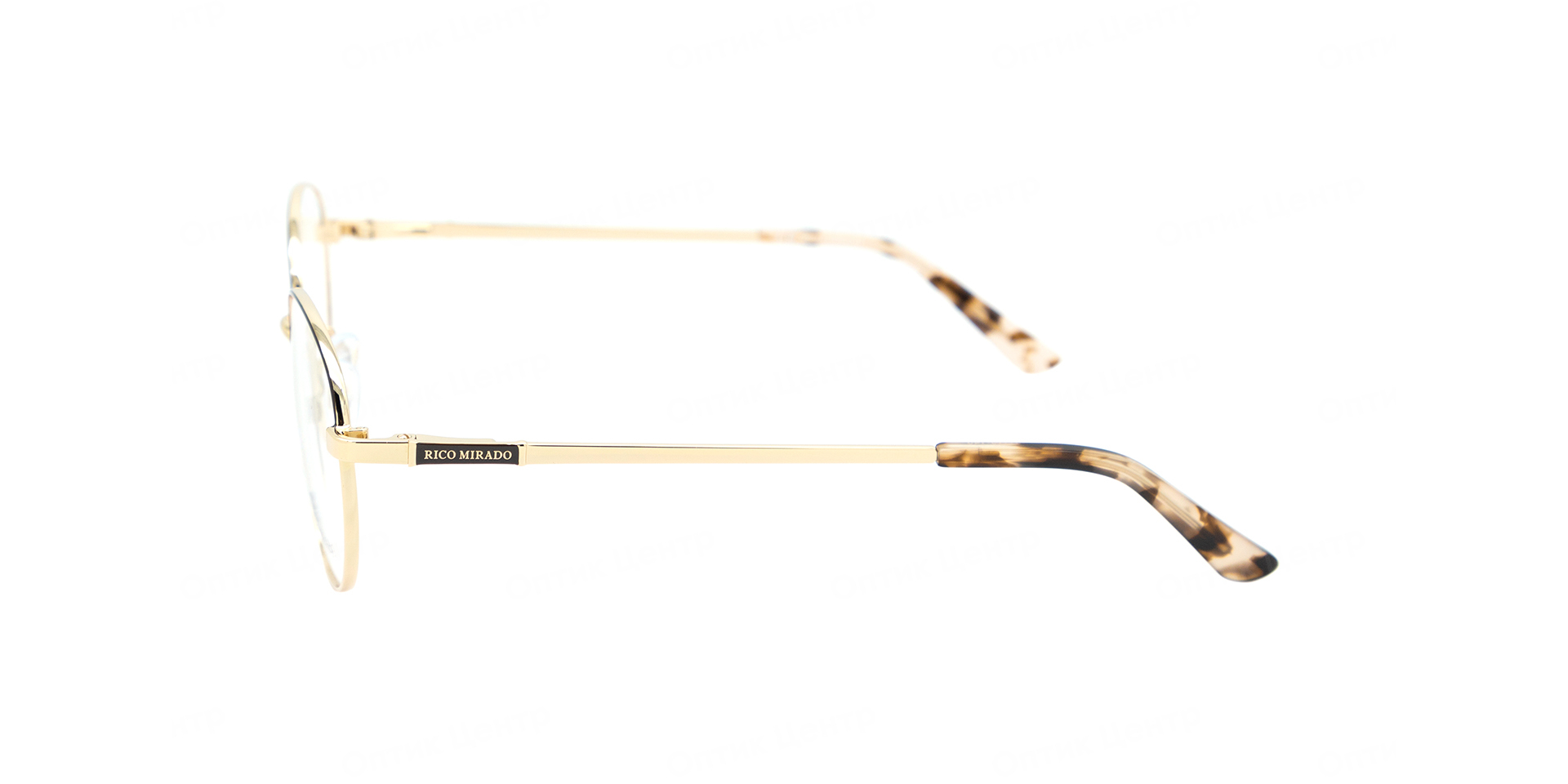RICO MIRADO 124-GOLD