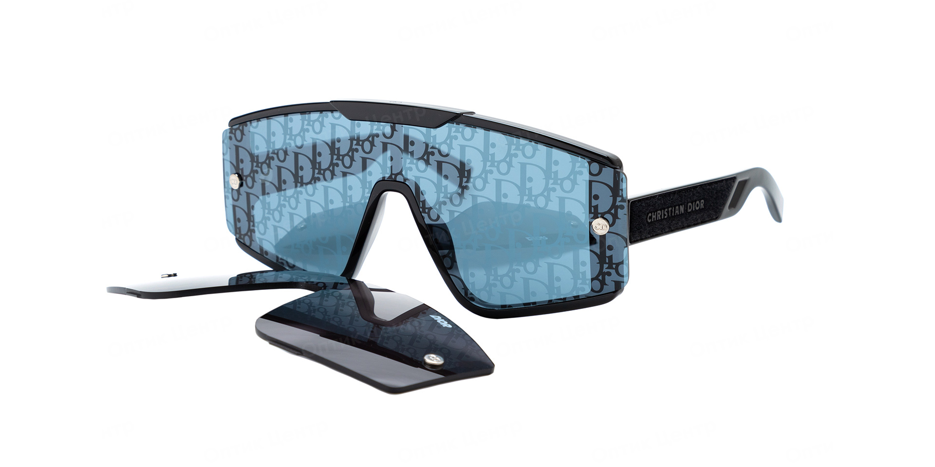DIOR Diorxtrem MU-10B8