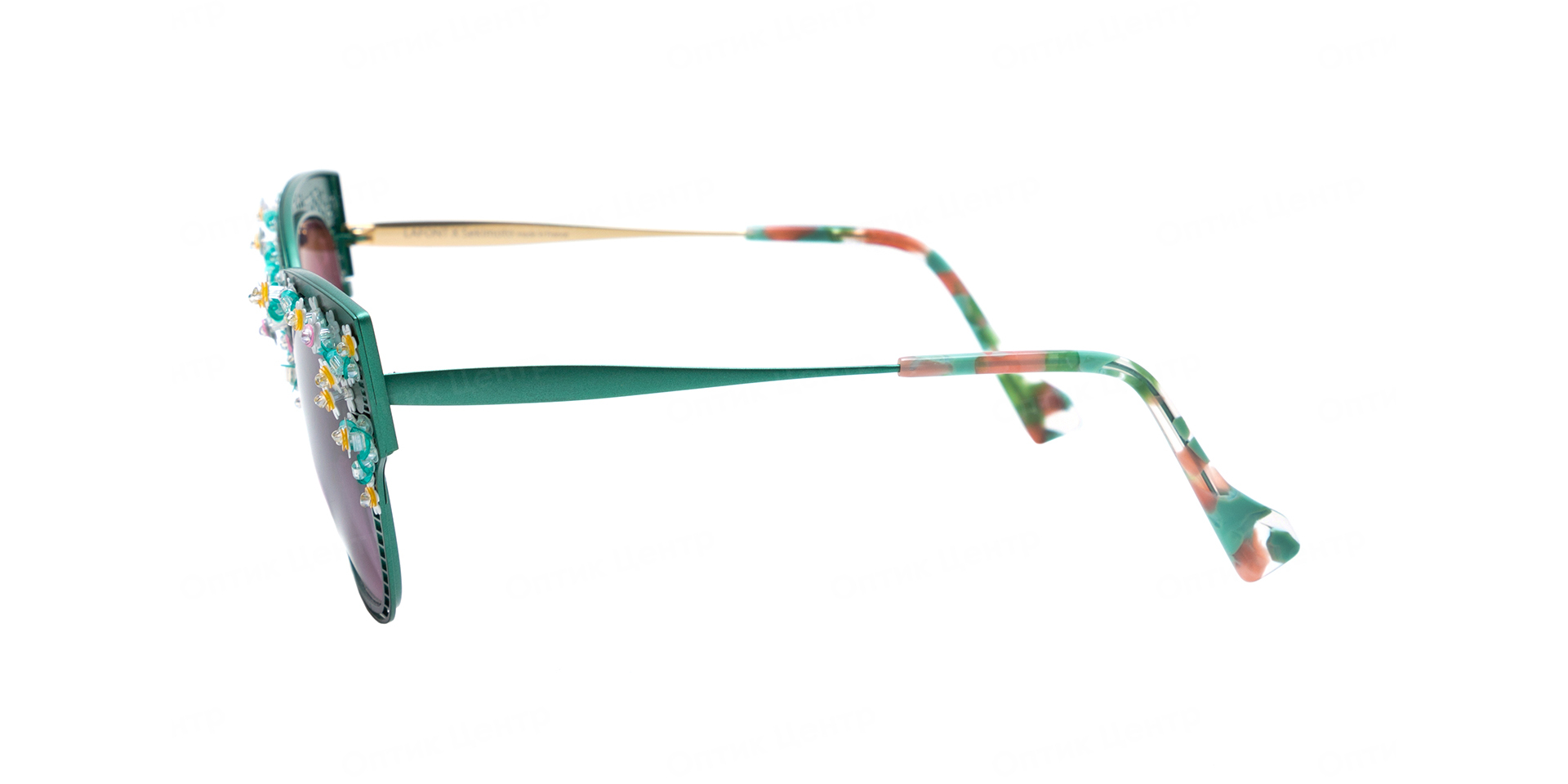 Солнцезащитные очки Lafont Ouvrage 400