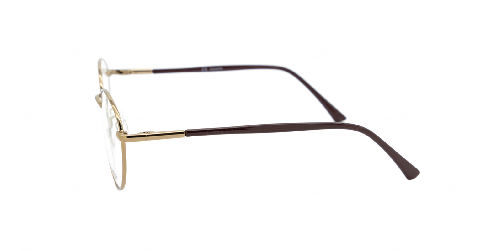 Оправа DACKOR 396-BROWN