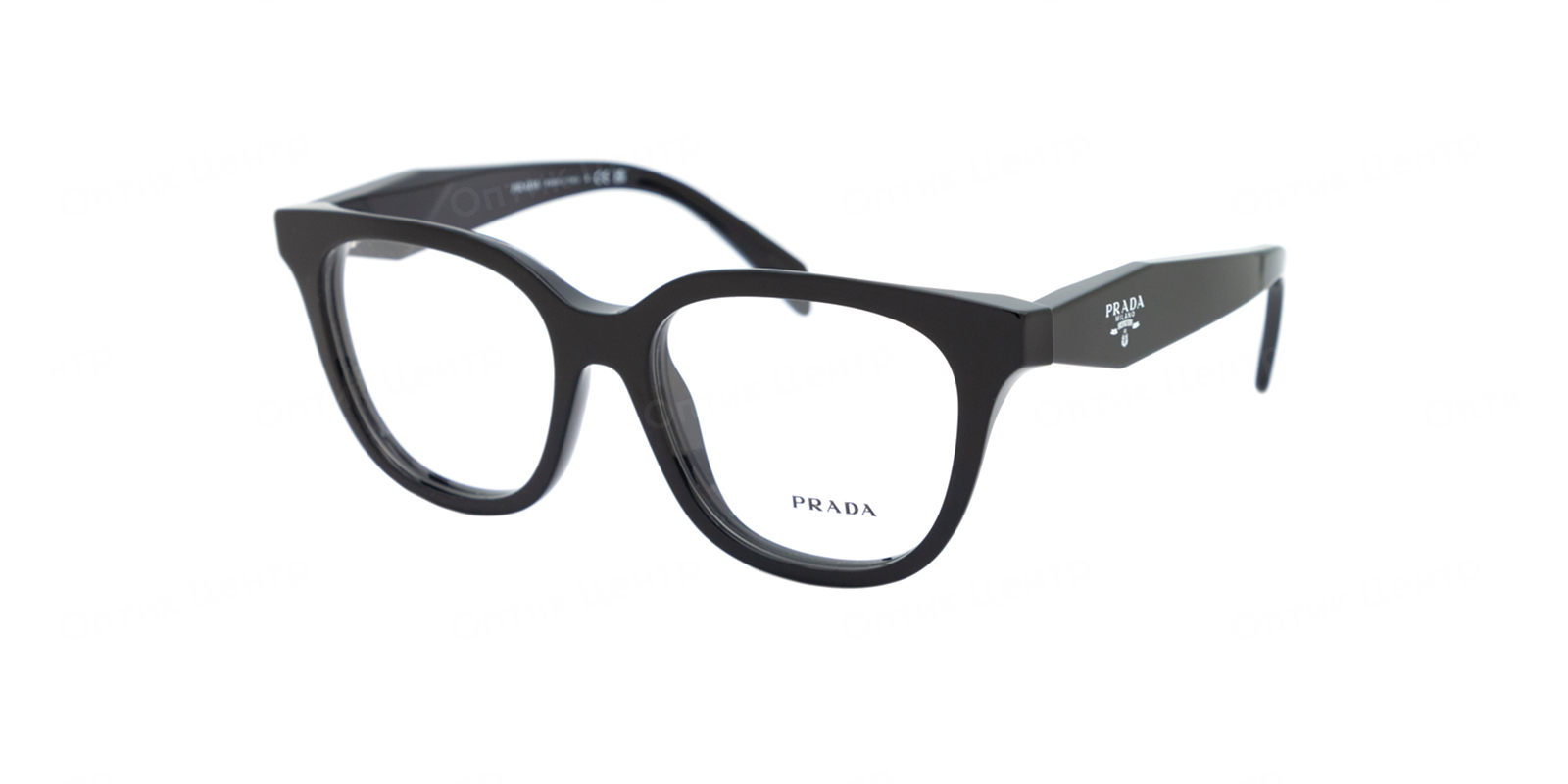 PRADA 0PR 11CV-16K1O1