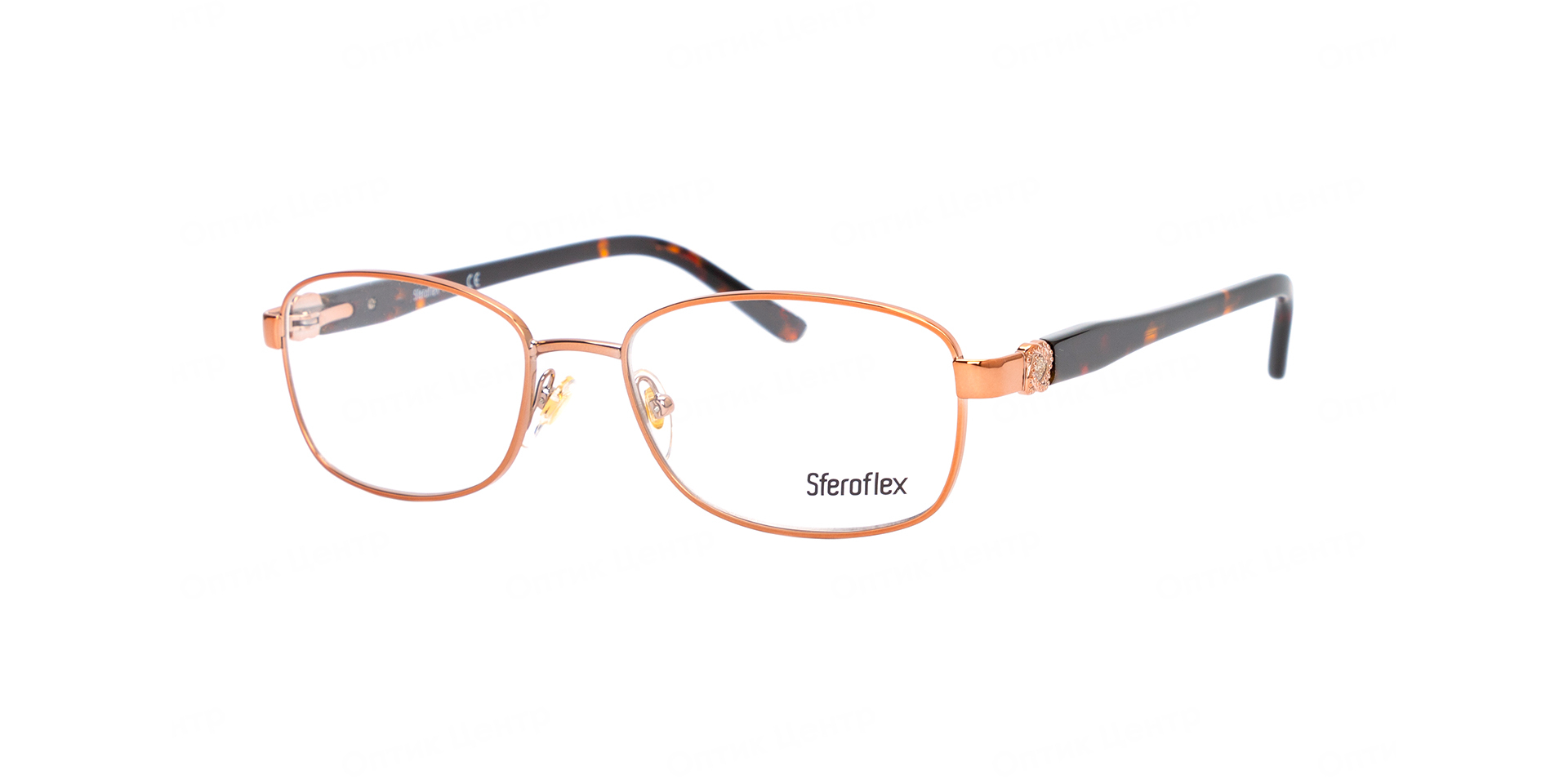 Оправа Sferoflex 0SF2570 488