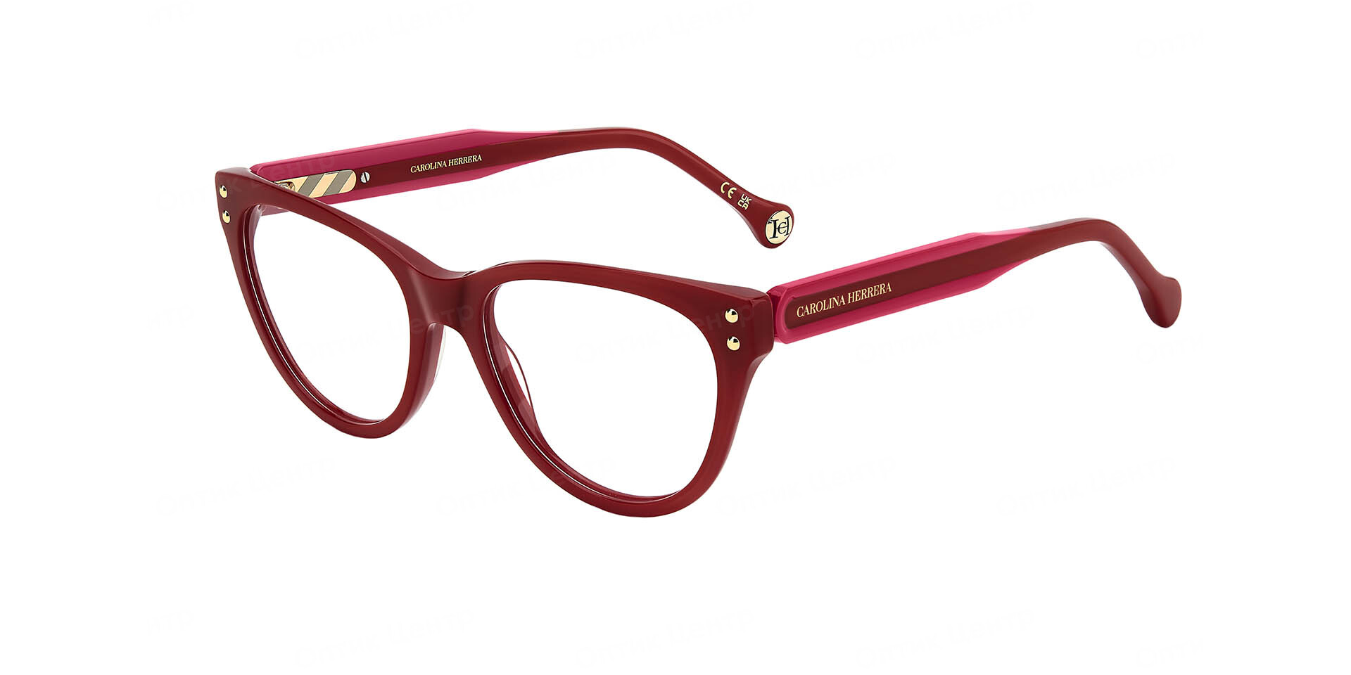 Оправа Carolina Herrera 0256 C9A