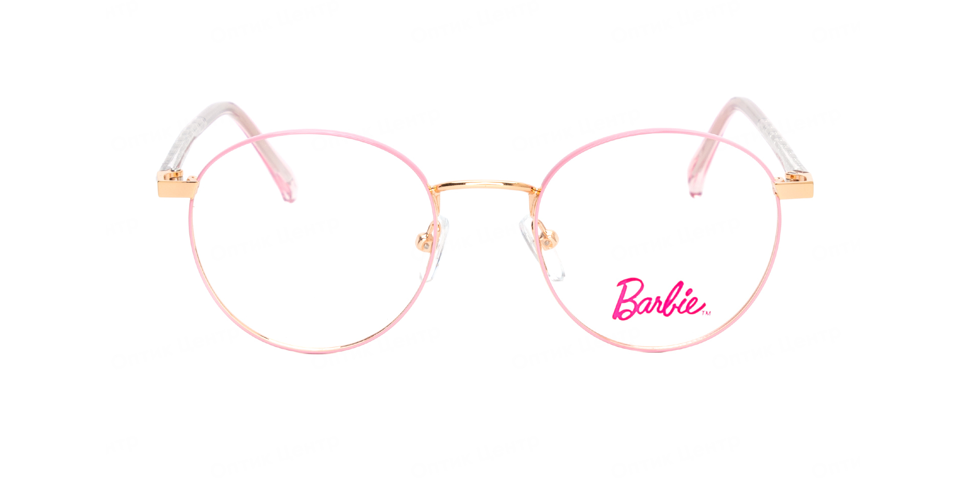 BARBIE 008-PNK