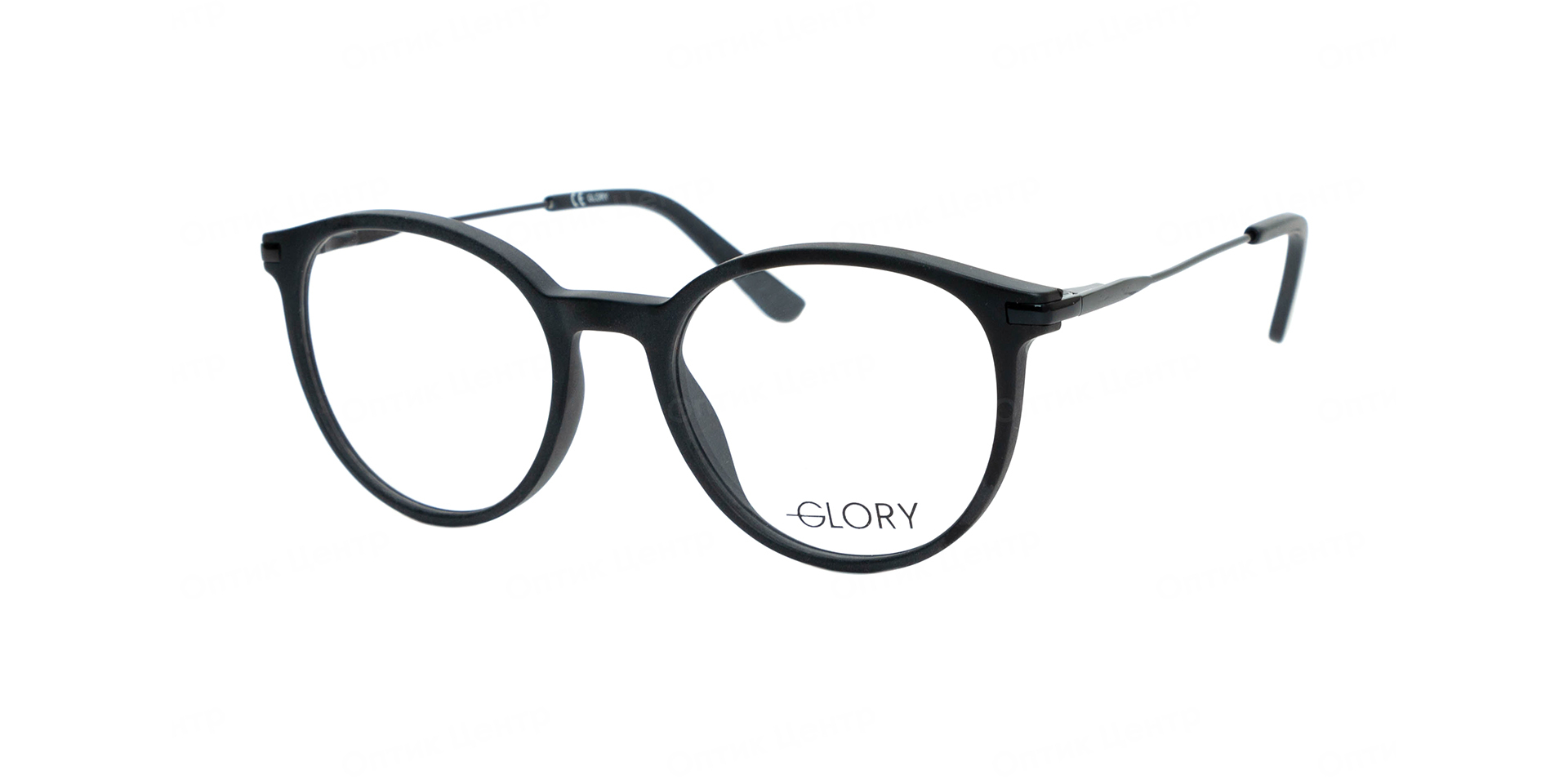 GLORY 294-NERO