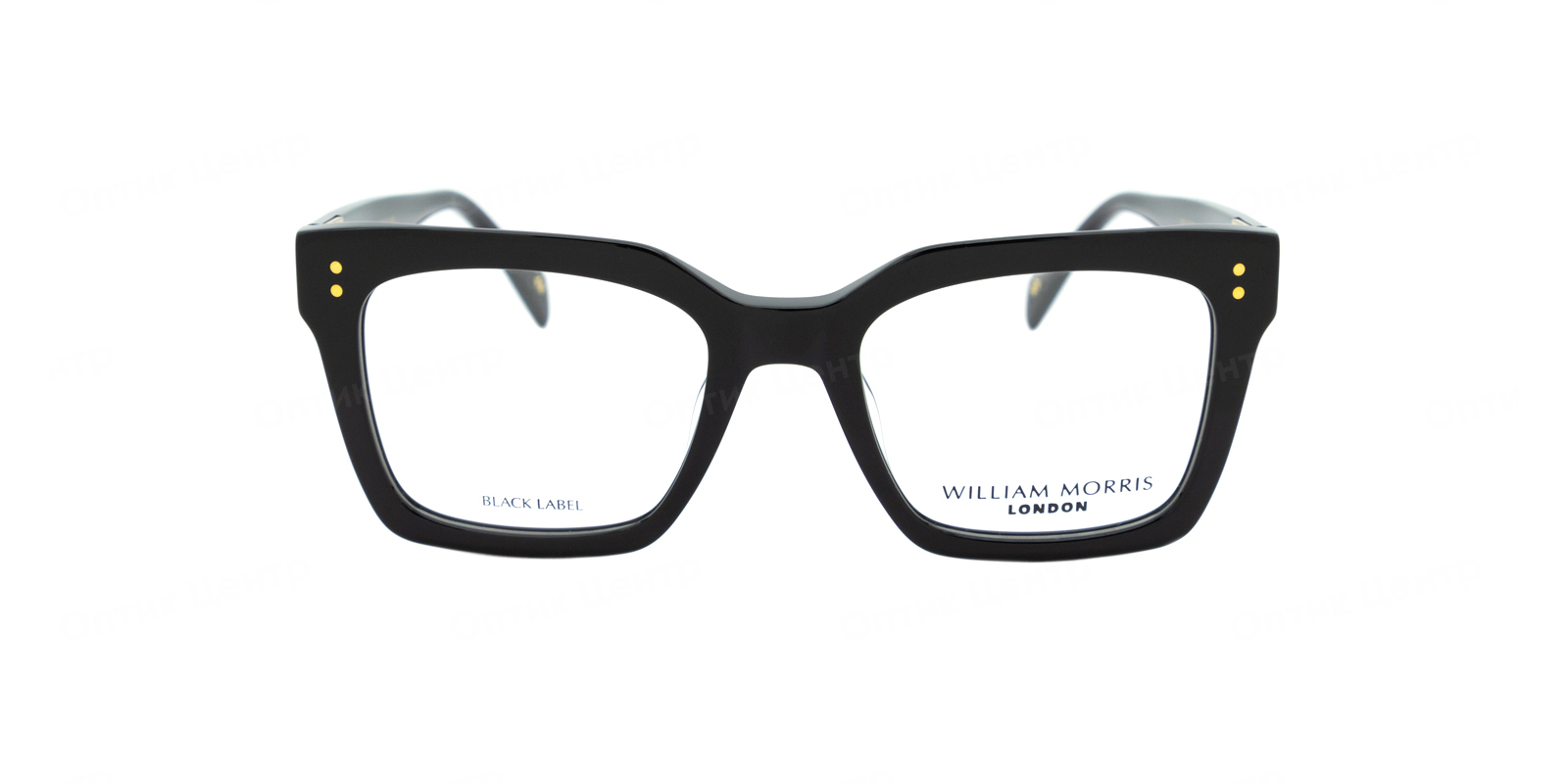 WILLIAM MORRIS Black Label JETT 2 - 6032