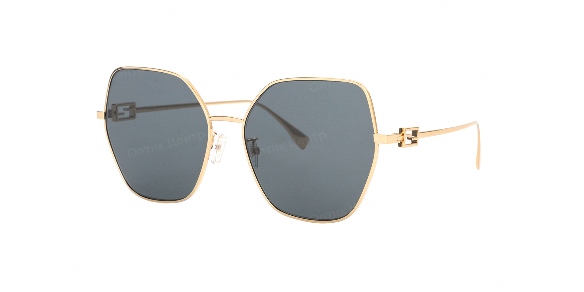 FENDI 40033U-10A