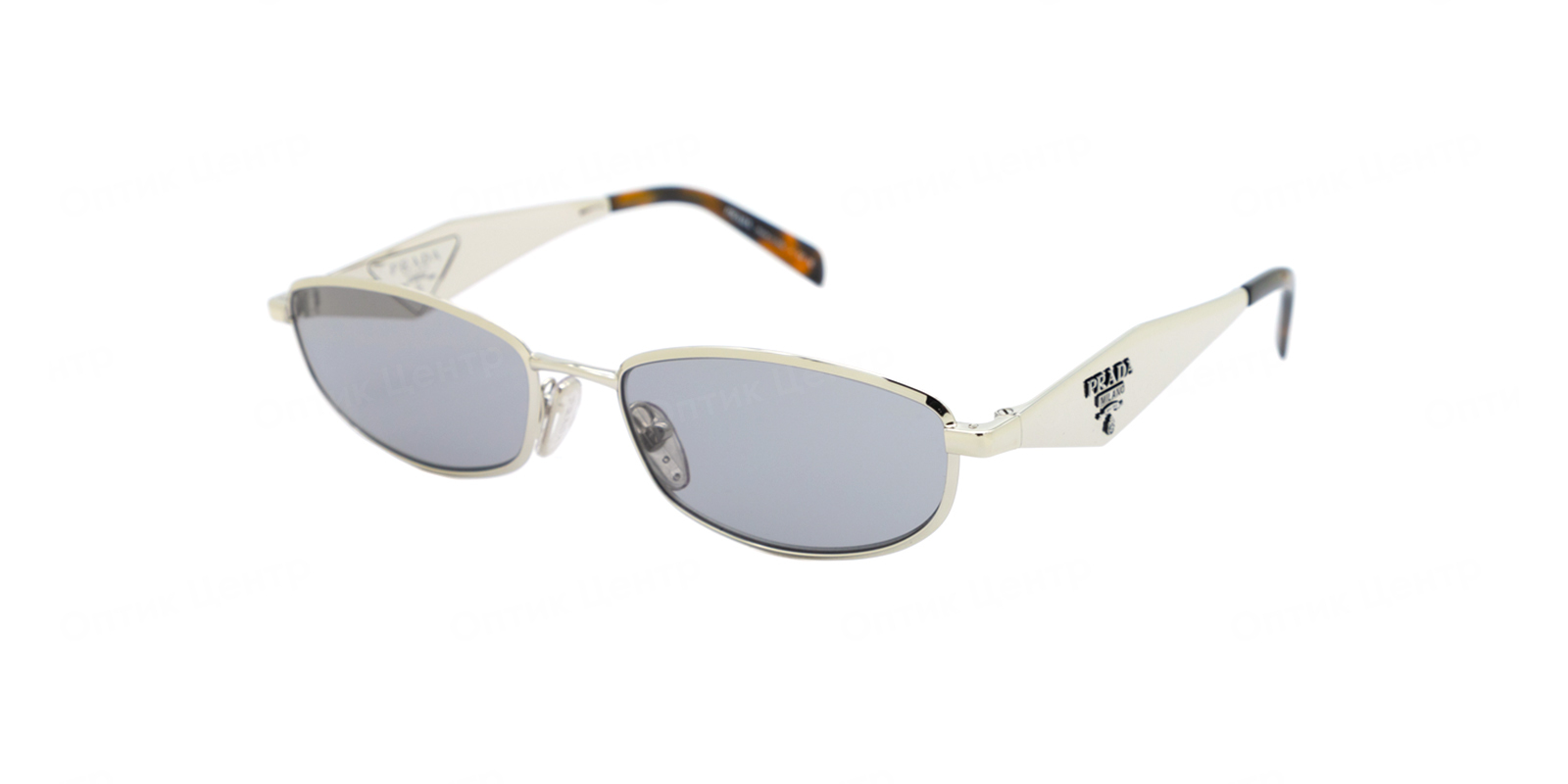 Солнцезащитные очки PRADA 0PR D51S-1BC50Q