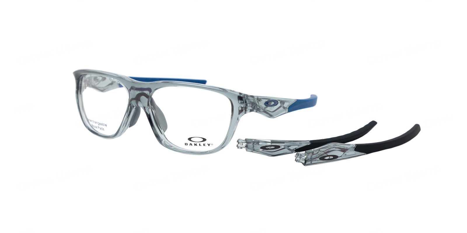 OAKLEY 0OX8199D-8199D03