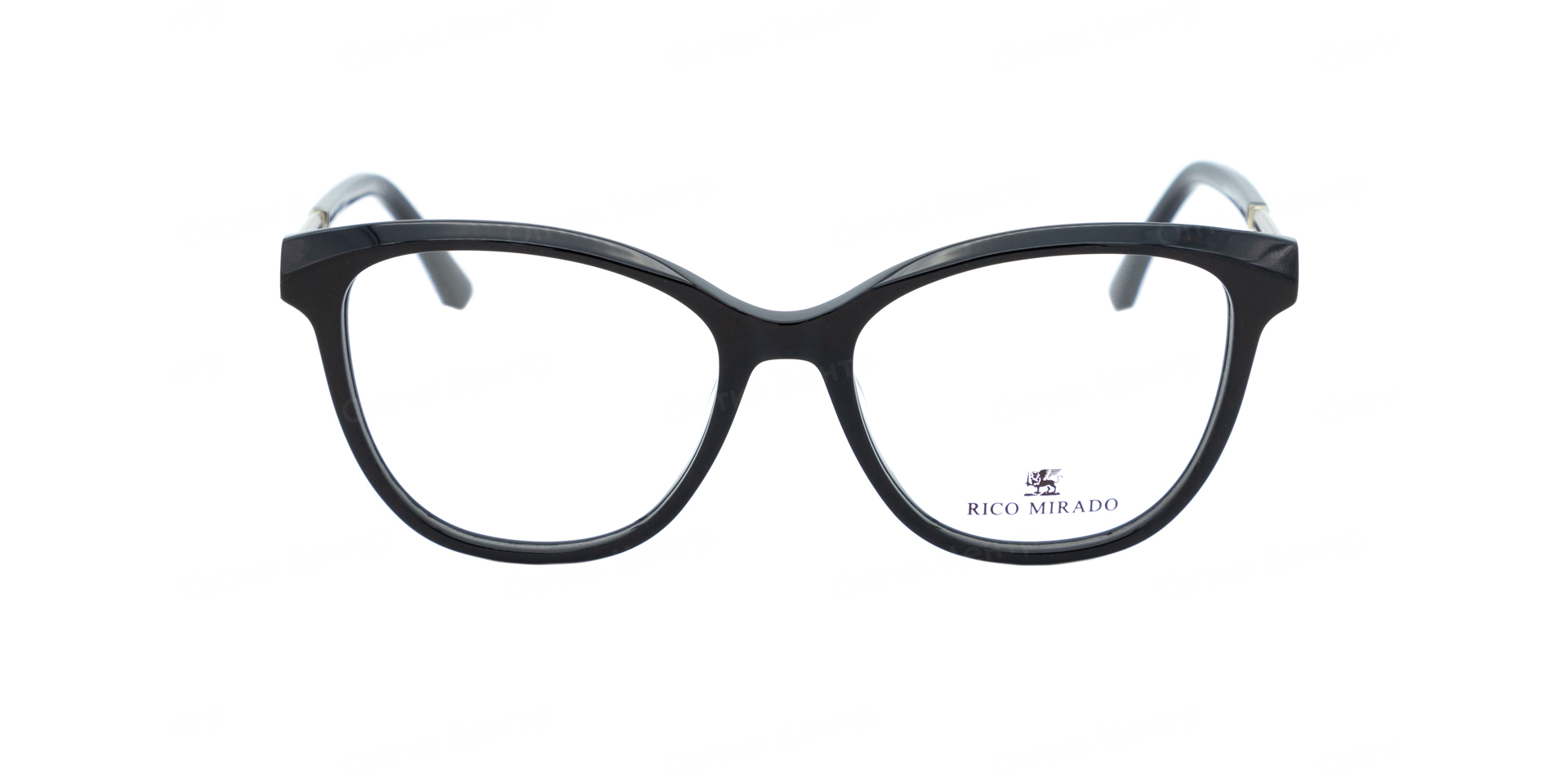 RICO MIRADO 309-BLACK