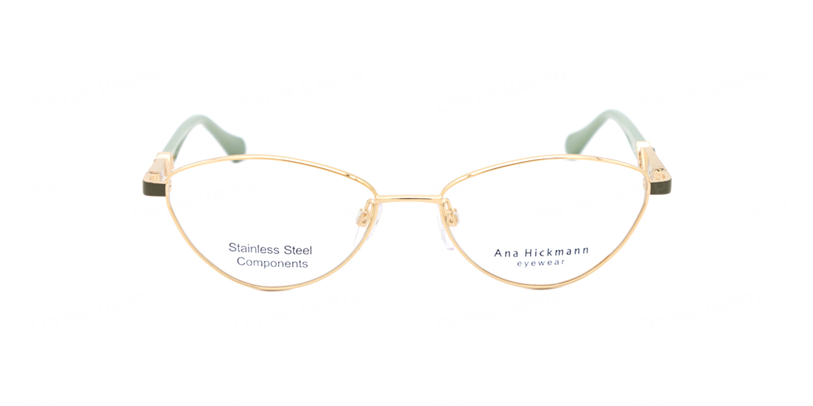 ANA HICKMANN 1643-04A