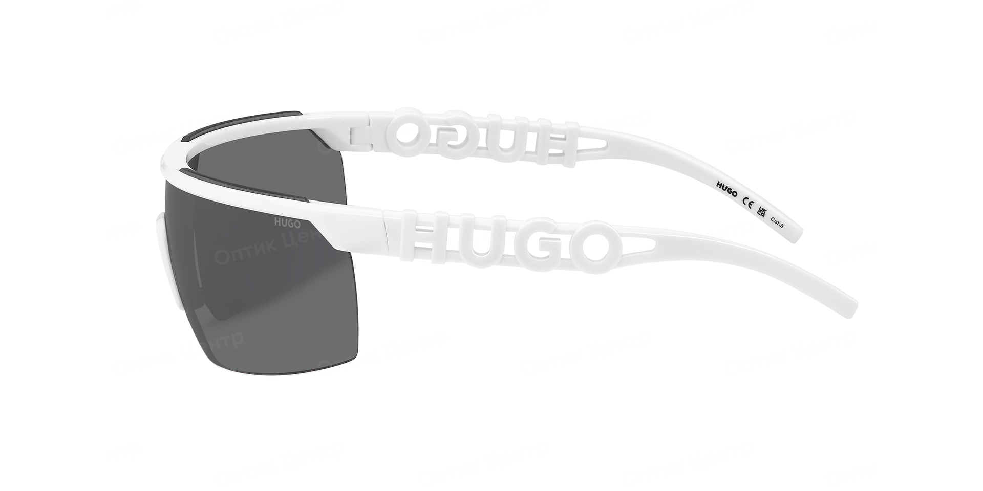 HUGO 1284/S-VK6IR