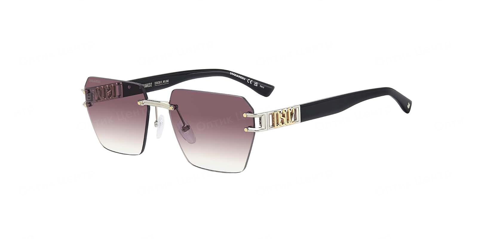 DSQUARED 0173/S-I203X