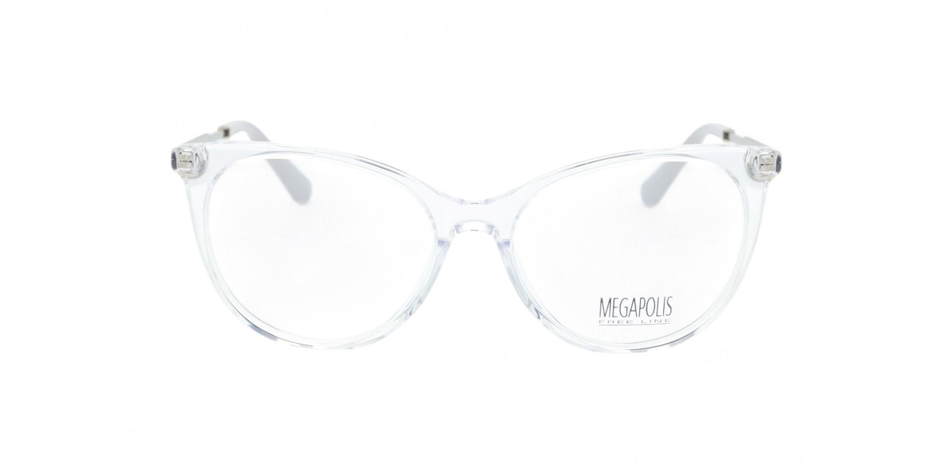 Оправа Megapolis 2344 Crystal