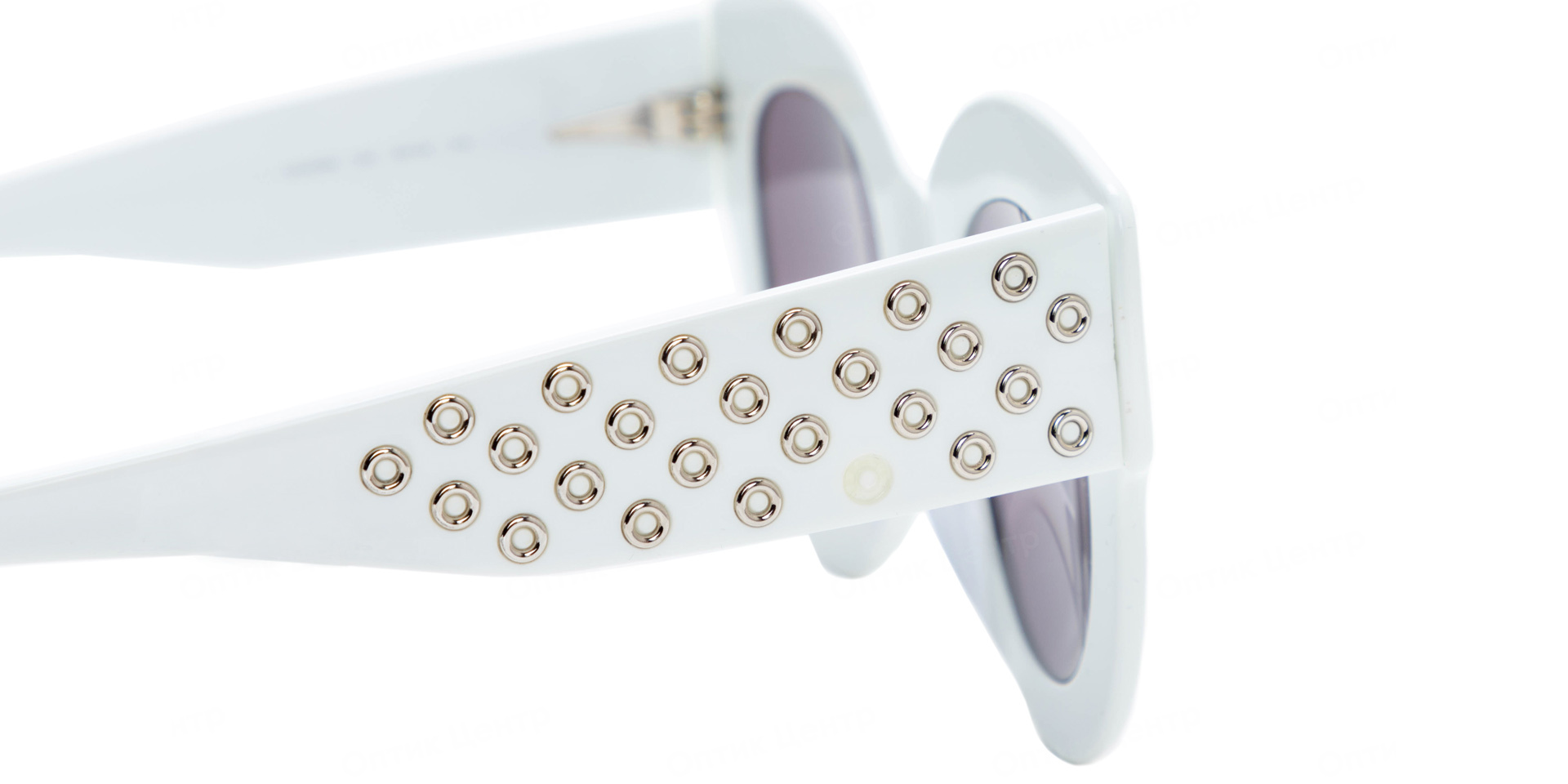 AZZEDINE ALAIA 0028S-004