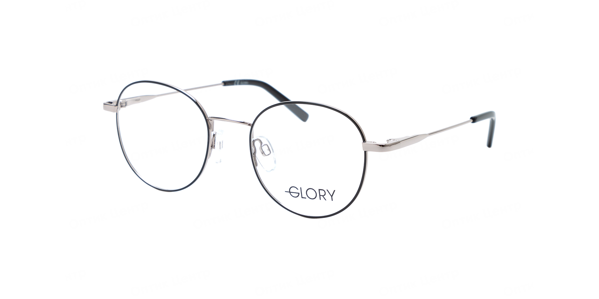GLORY 646-NERO
