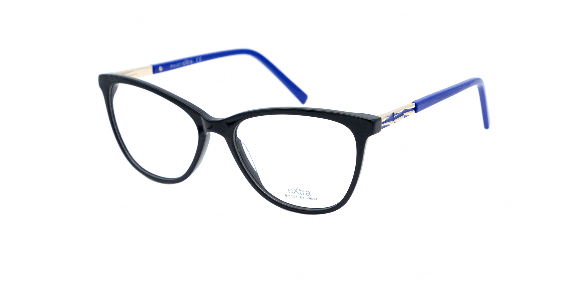 BALLET EXTRA 42842-3