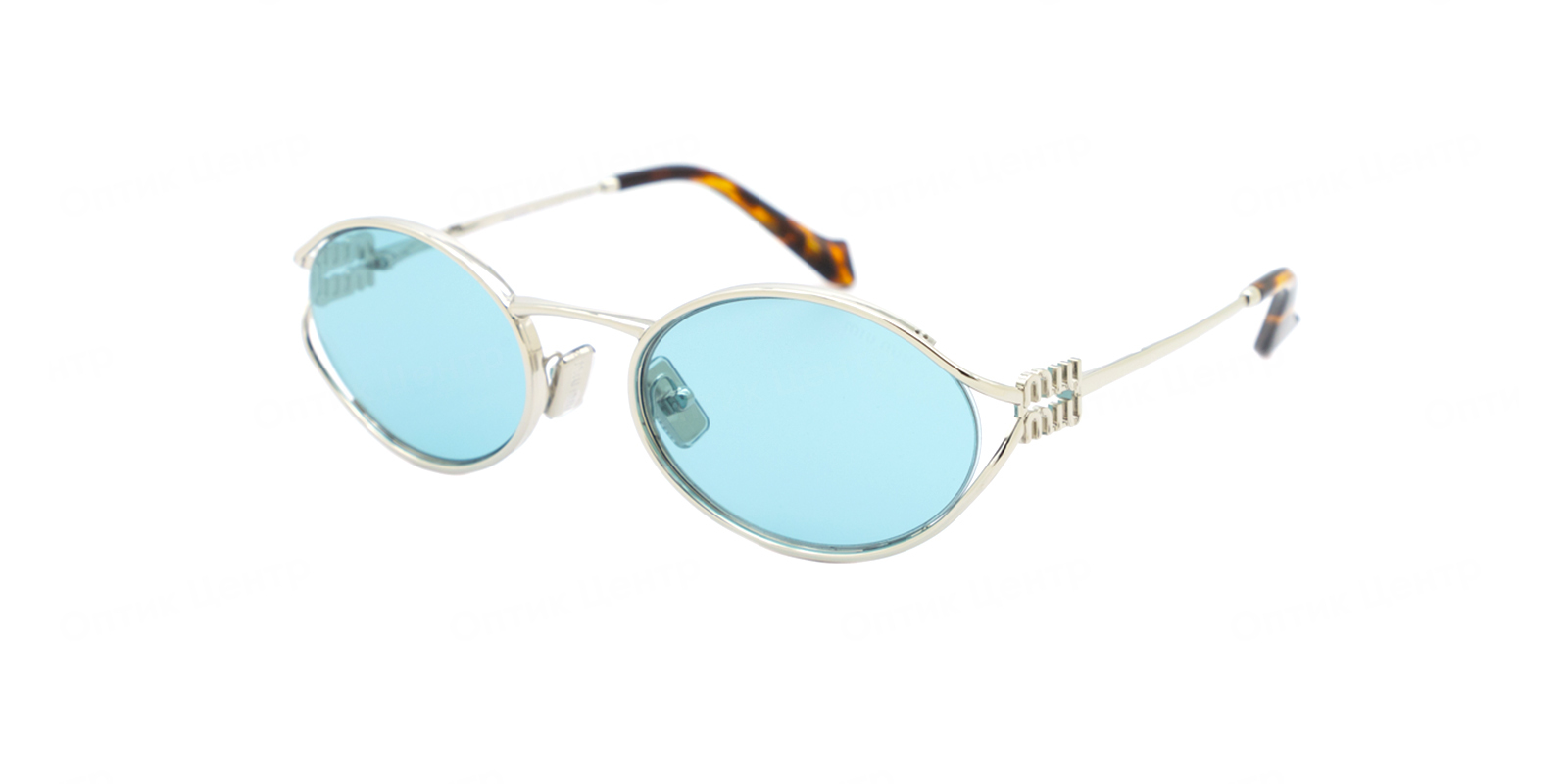 MIU MIU 0MU Y52S-1BC20R