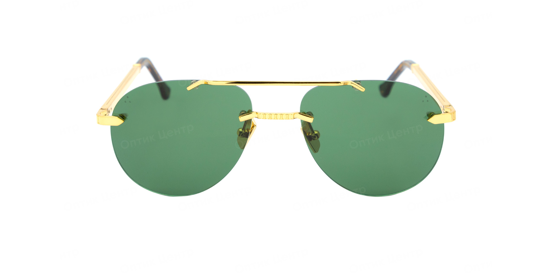 IRON S45-GLD/009