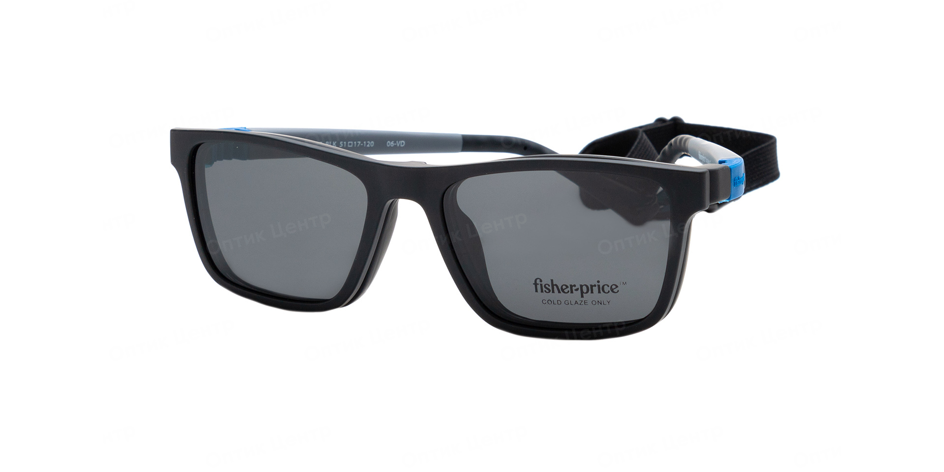 Fisher Price FPCL007-BLK