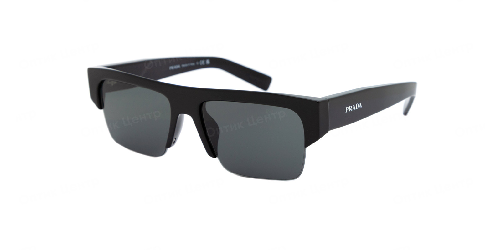 PRADA 0PR D12SU-16K20Z