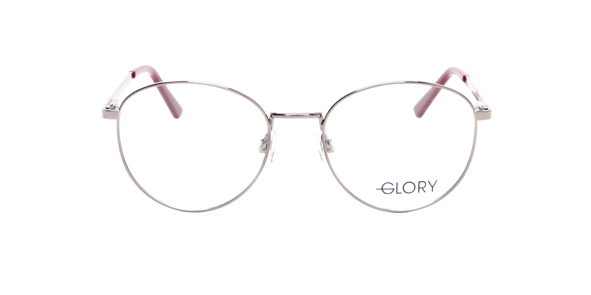 GLORY 010-GUN