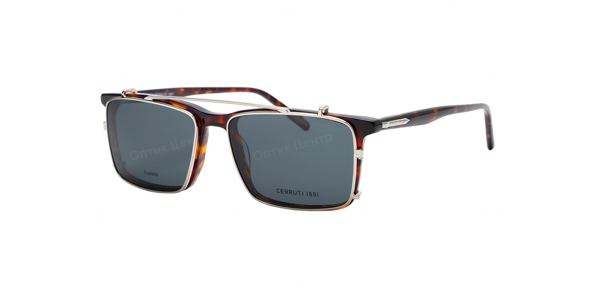 Оправа Cerruti 60033A 02