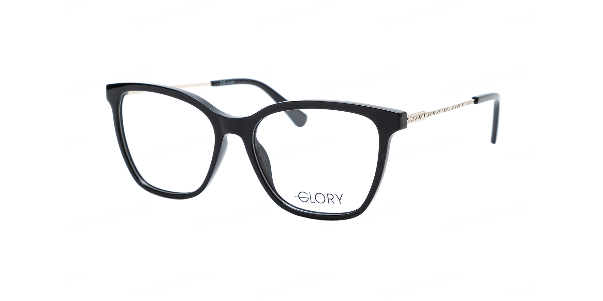 GLORY 300-BLACK