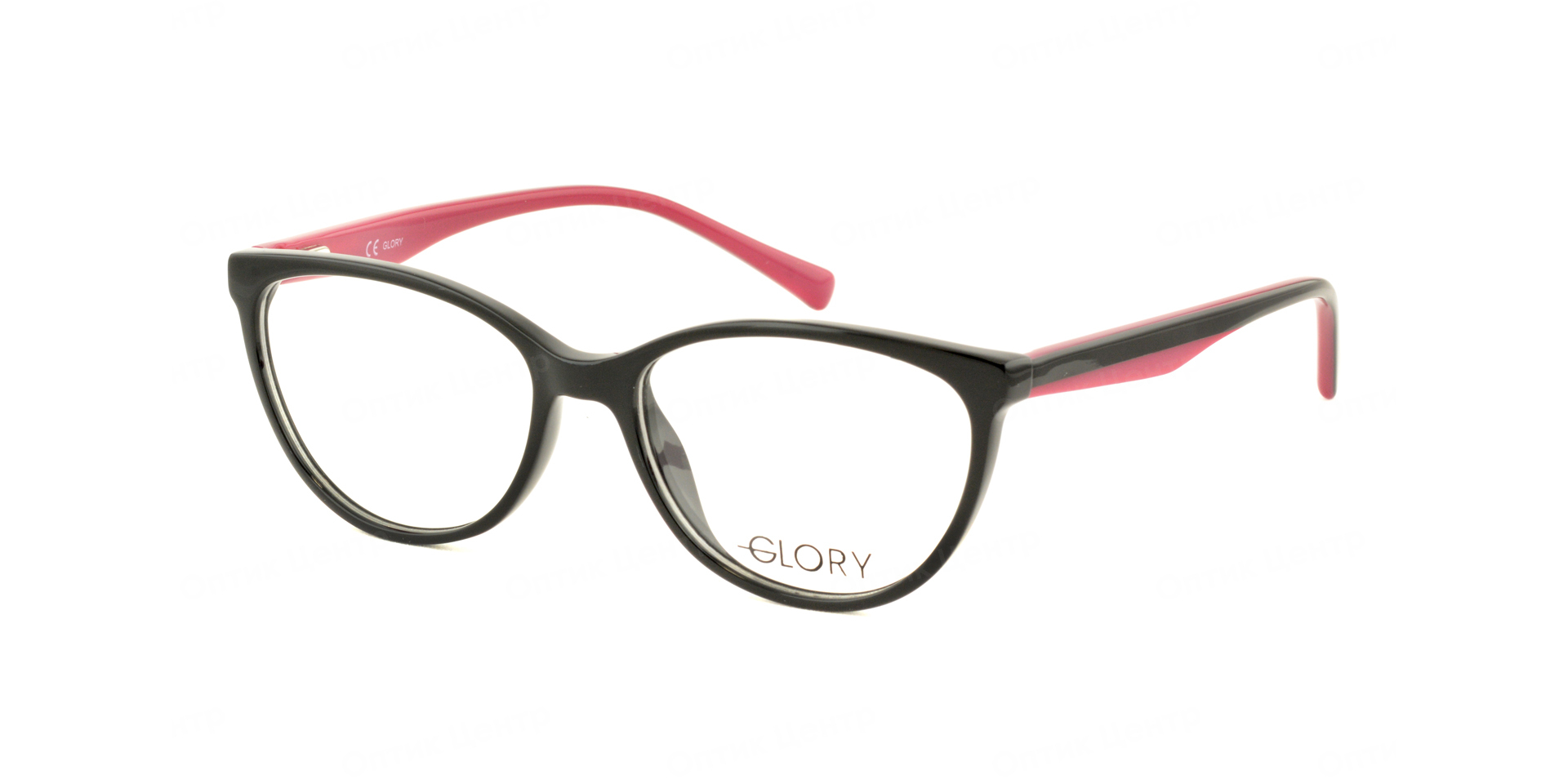 GLORY 497-RED