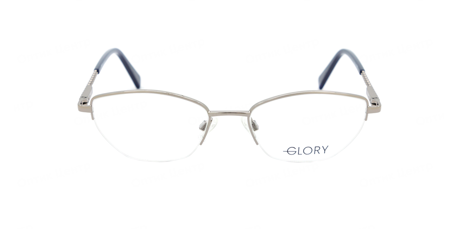 Оправа GLORY 675-SILVER