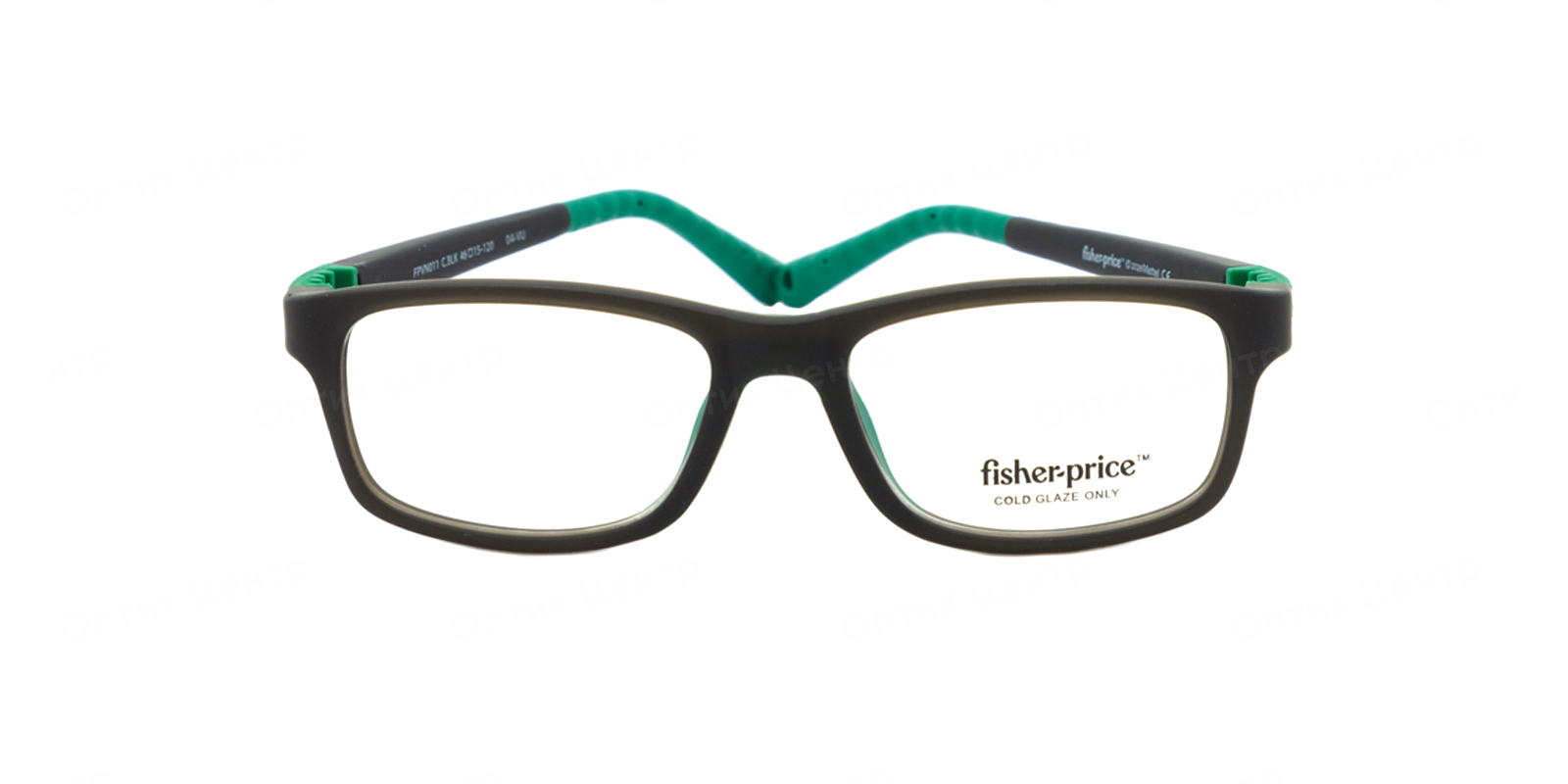 Fisher Price FPVN011-C.BLK