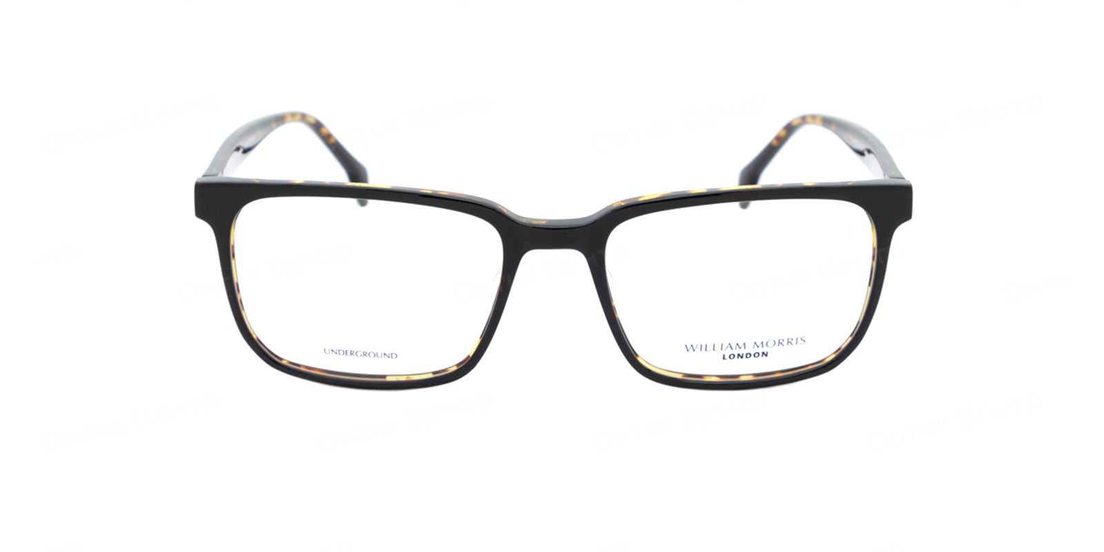 WILLIAM MORRIS London DILLY 3-6032