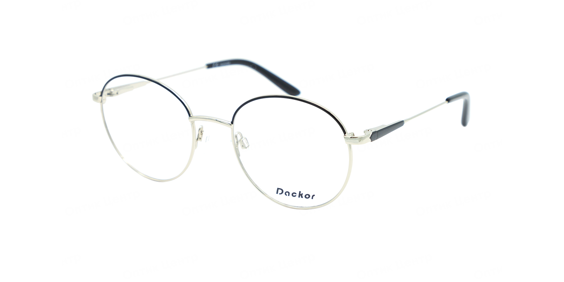 Оправа Dackor 241 Silver