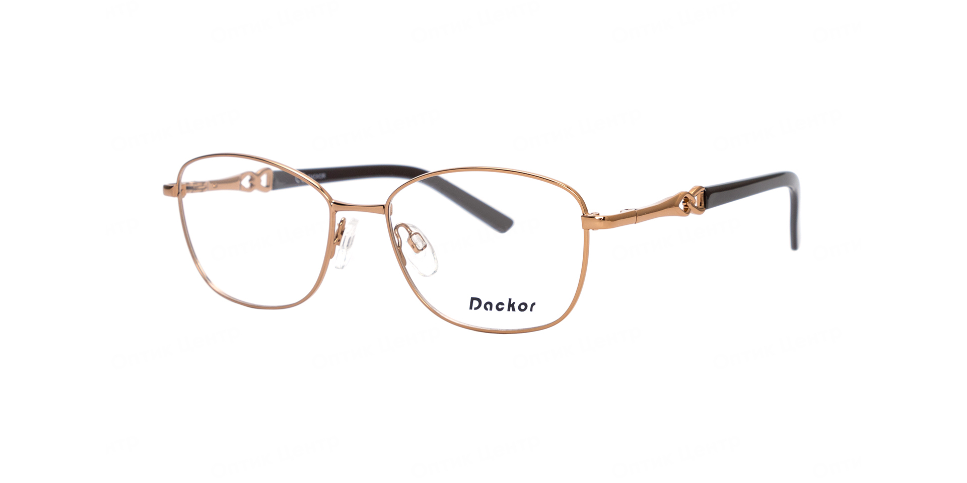 Оправа Dackor 060 Brown
