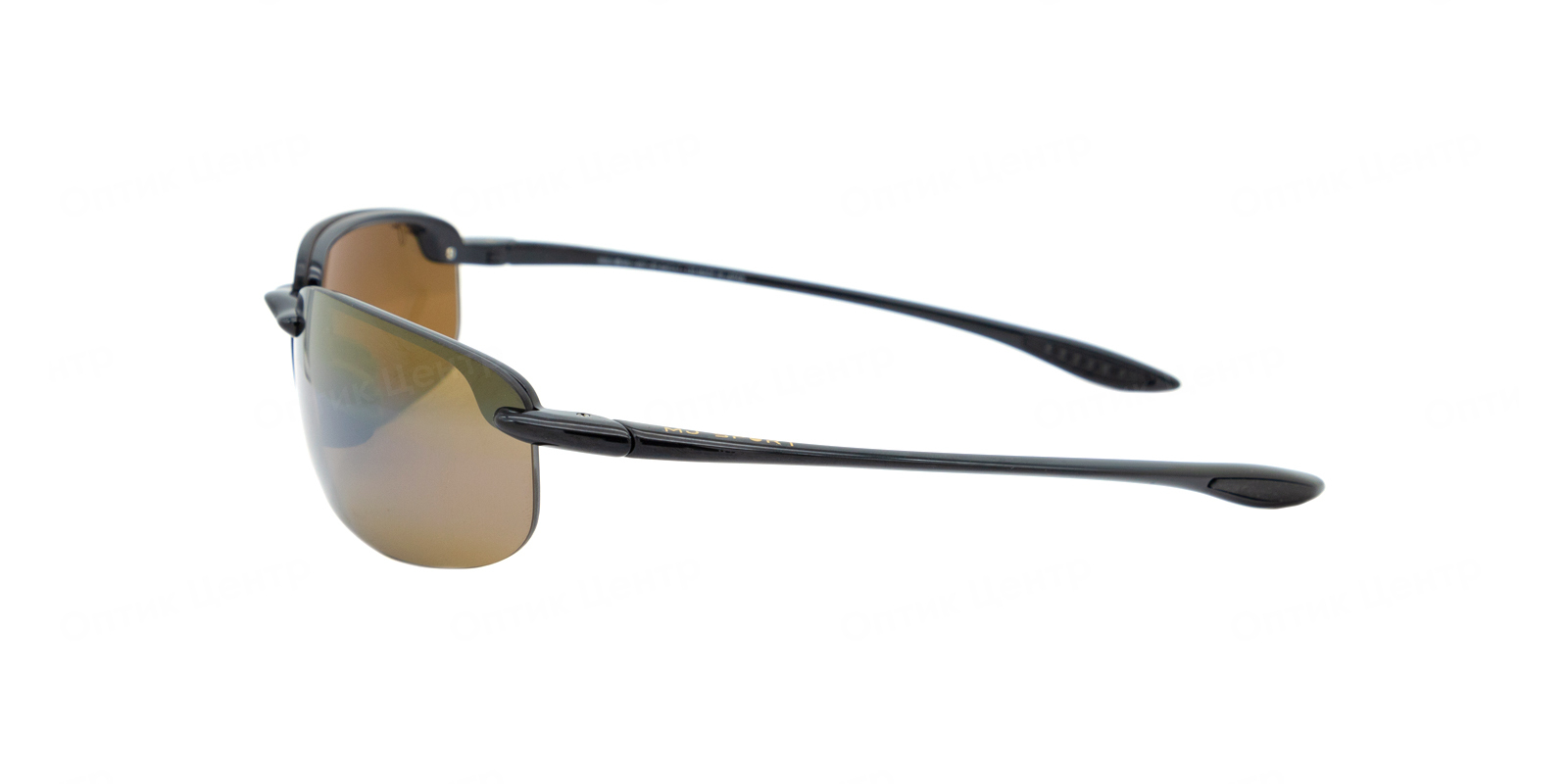 Солнцезащитные очки Maui Jim 407 02