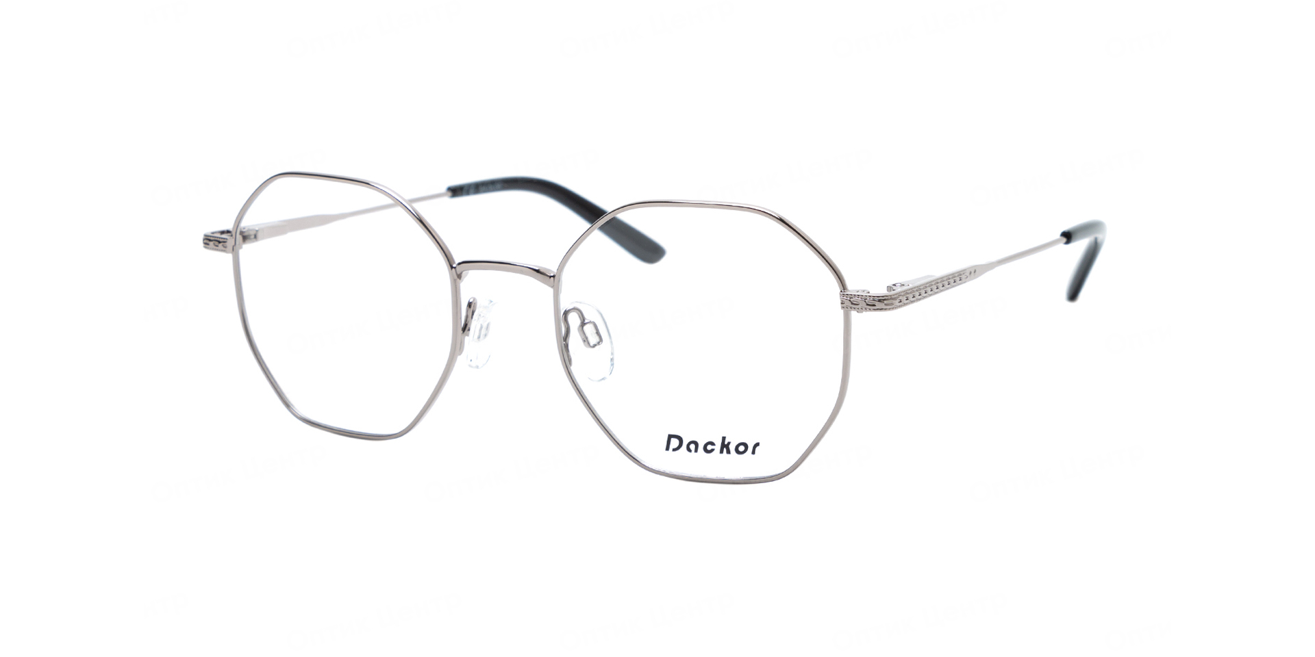 DACKOR 061-SILVER