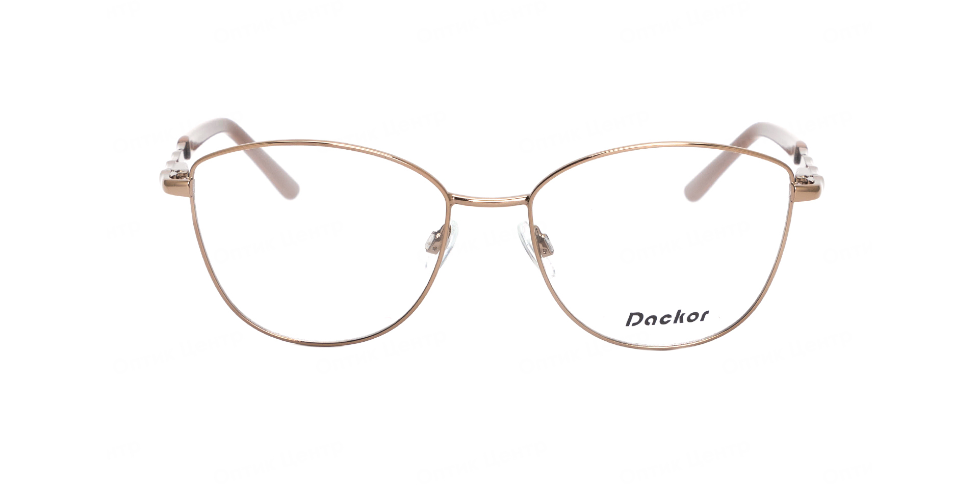 DACKOR 063-MARRONE