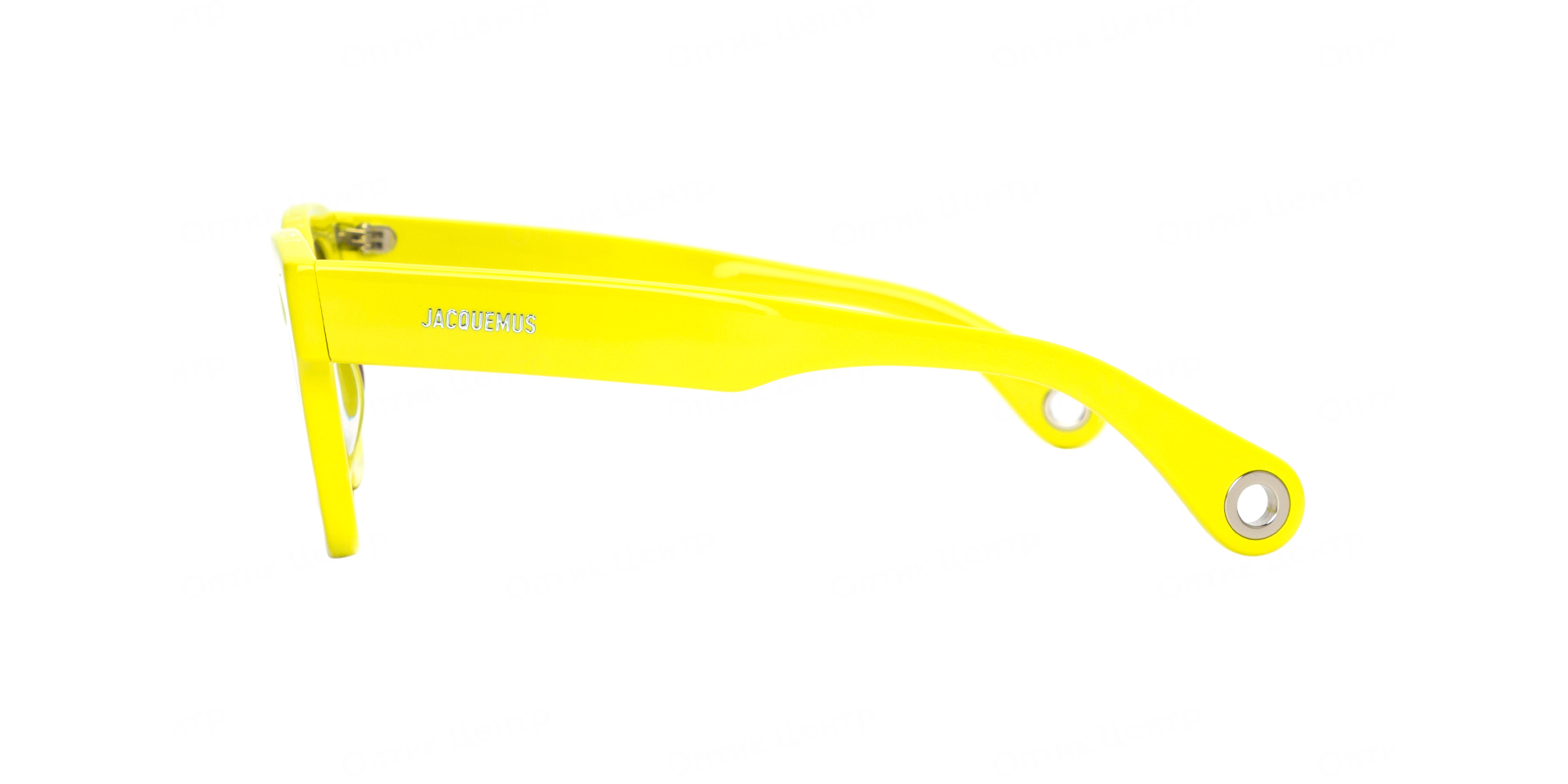 JACQUEMUS NOCIO-NEW YELLOW