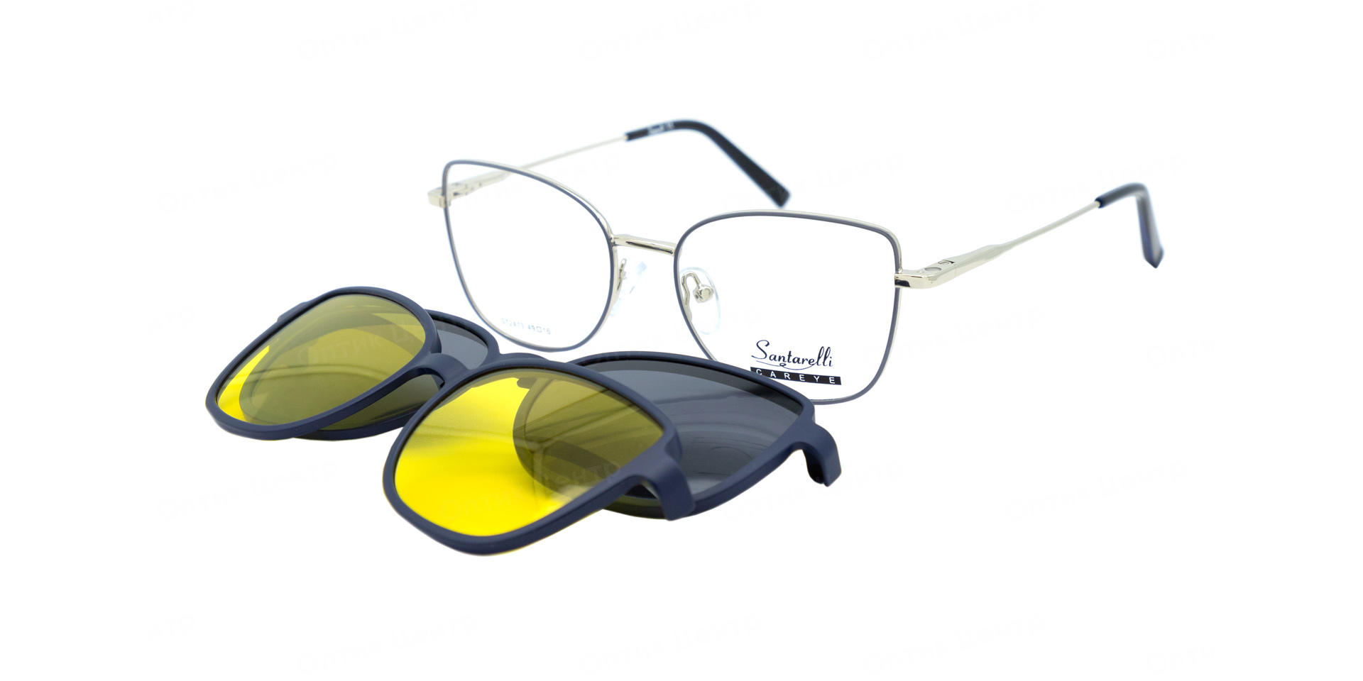 SANTARELLI 2473-8