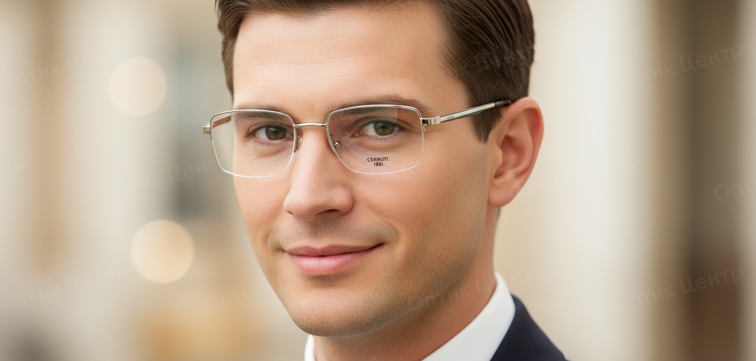 CERRUTI 60101-01