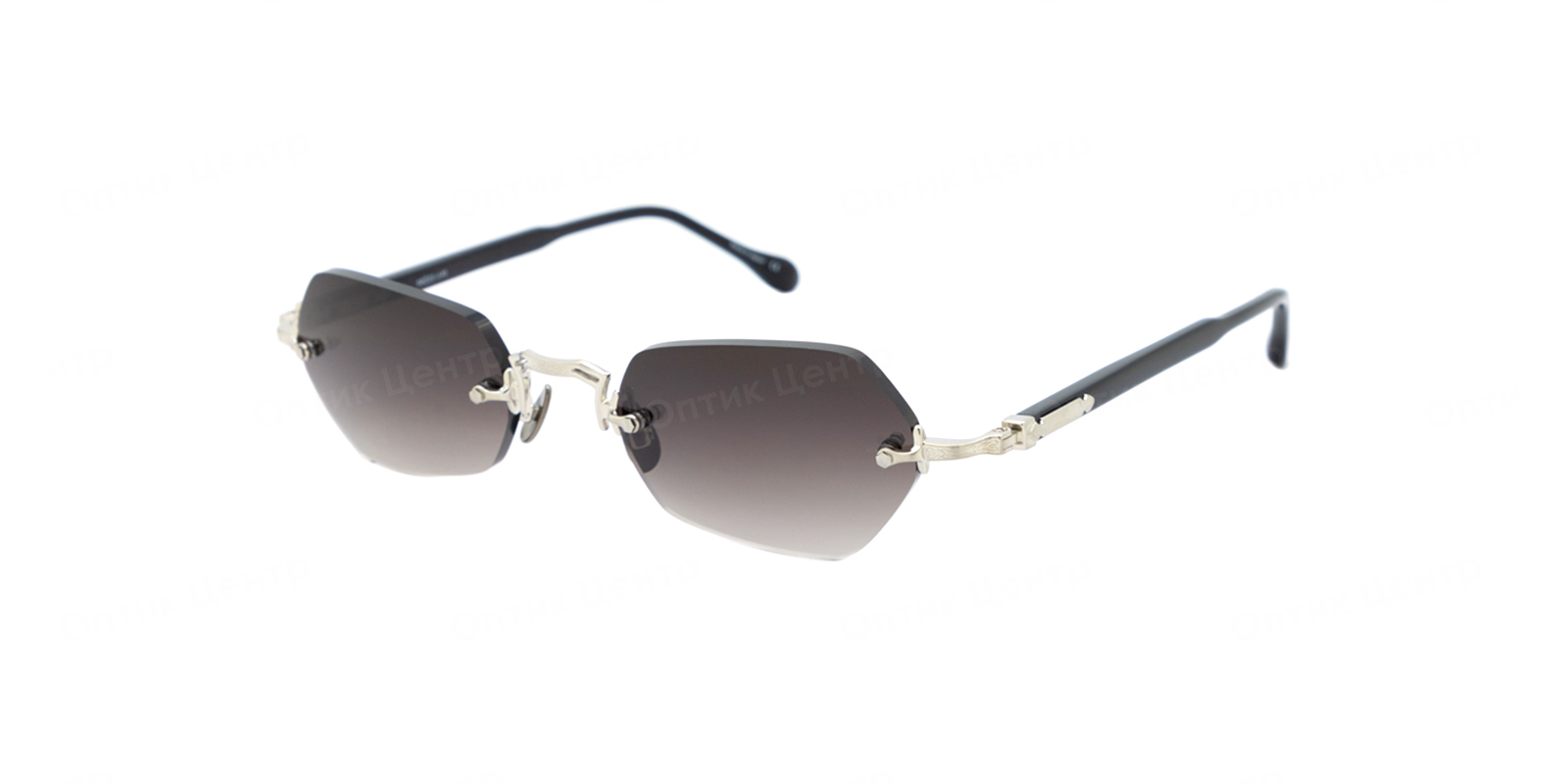 MATSUDA 5011-BS-BLK