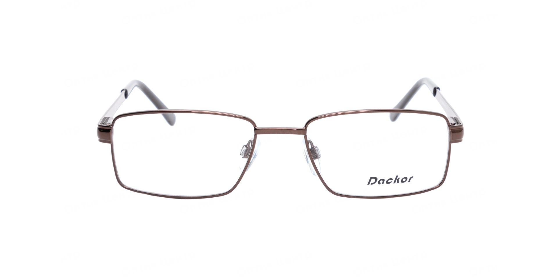 DACKOR 010-BROWN