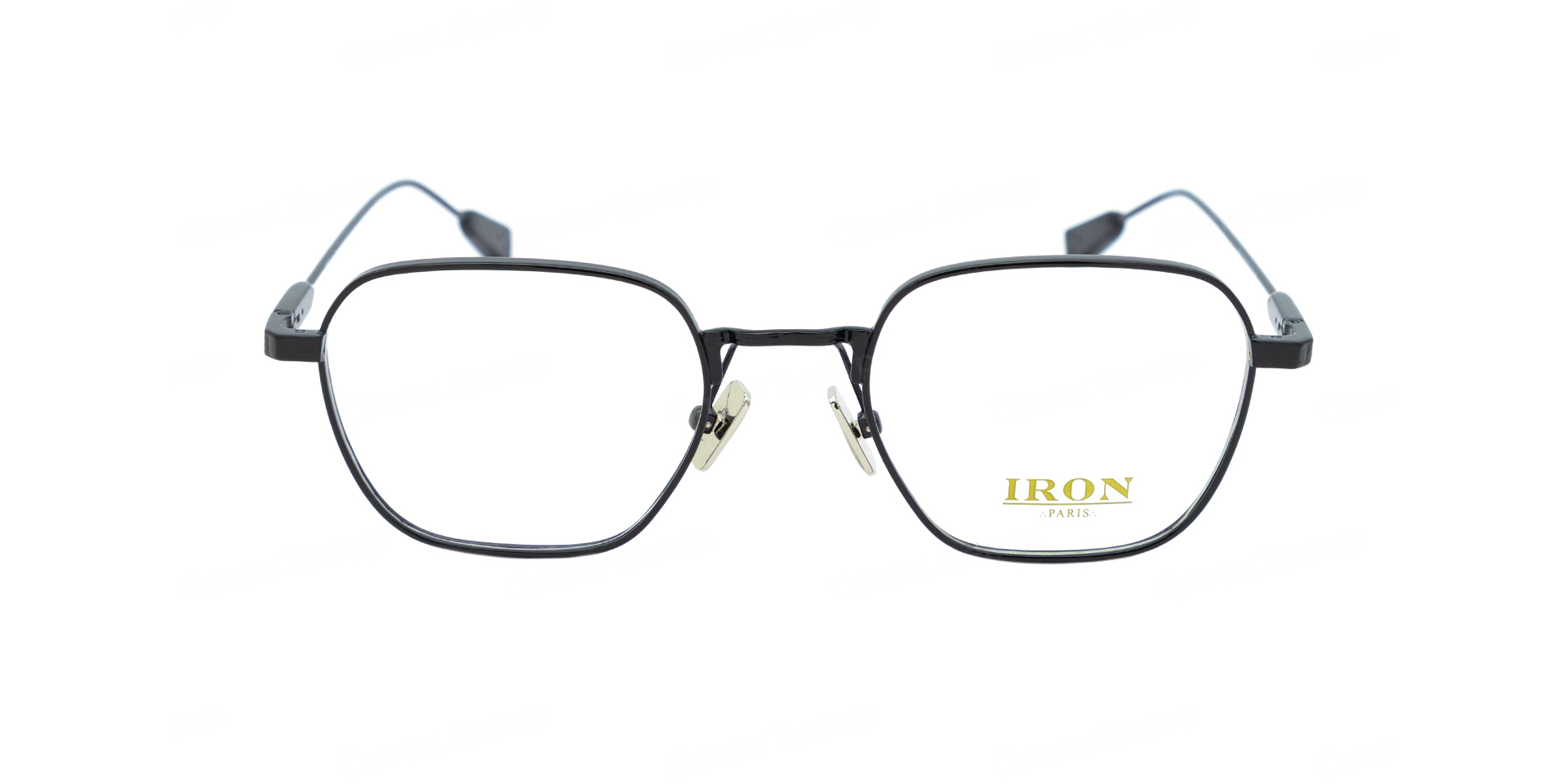 IRON O48-BLK/002