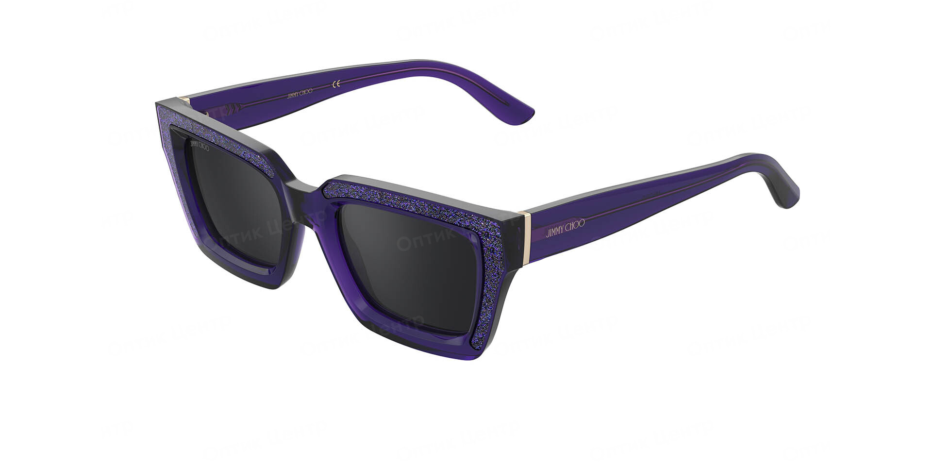 JIMMY CHOO MEGS/S-B3VT4