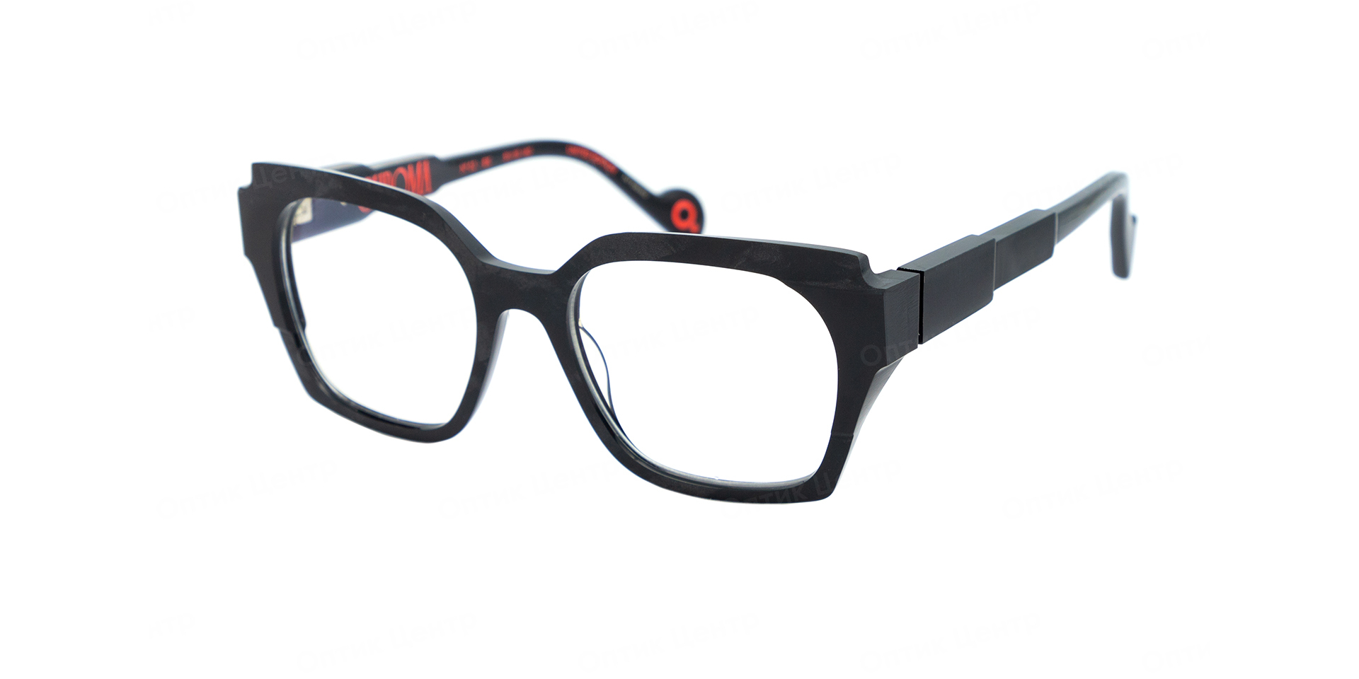 ETNIA BARCELONA CHROMA-02-BK