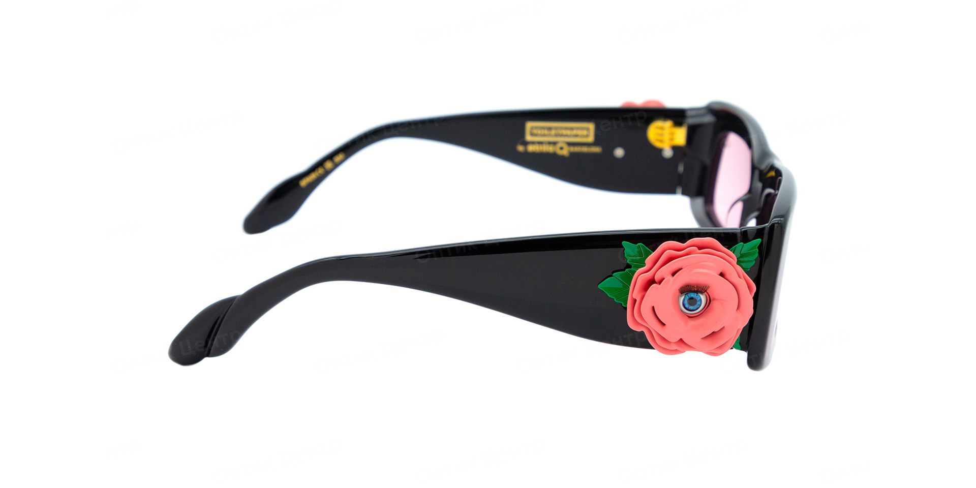 ETNIA BARCELONA DOLLY-BK