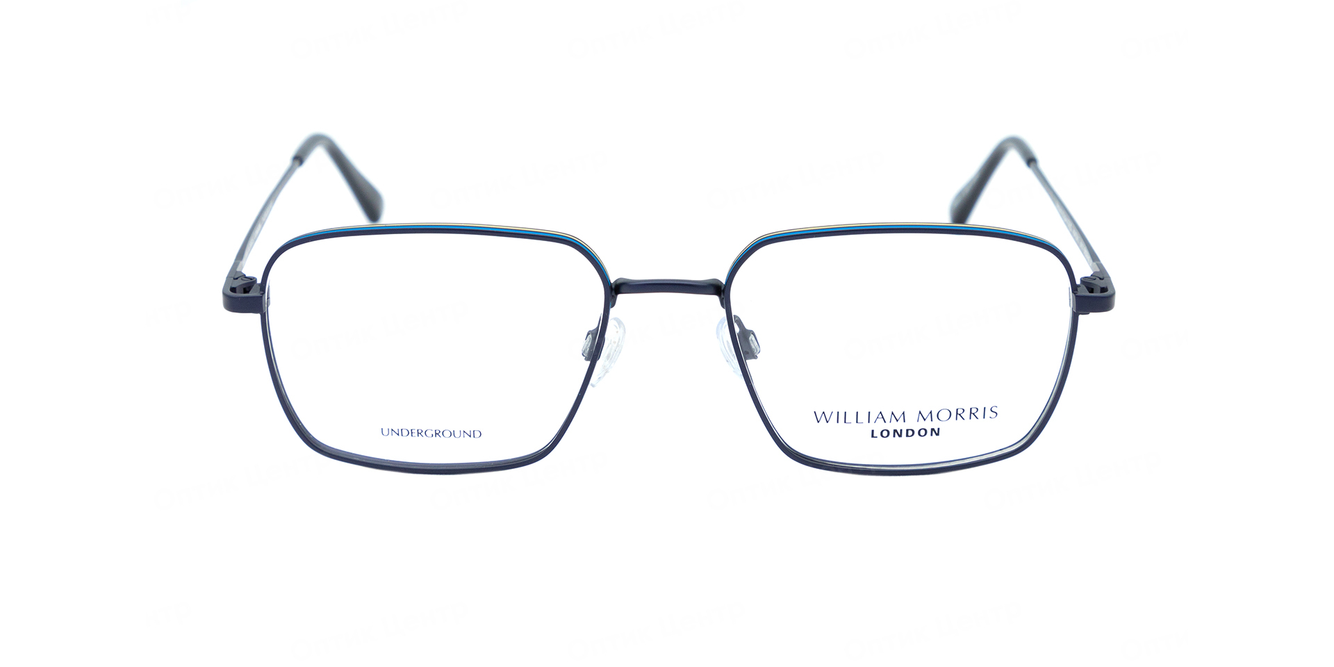 WILLIAM MORRIS London HOXTON 2-9131